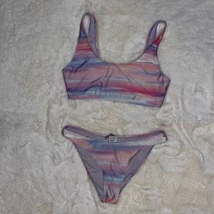 ❤️‍🔥Forever 21 Bikini❤️‍🔥